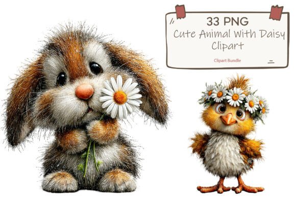 Choosing the Right Whimsical Woodland Animal PNG for Your Creative Projects